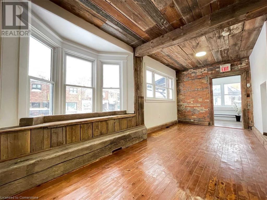 Photo 6 of 229 Locke Street S, Hamilton ON