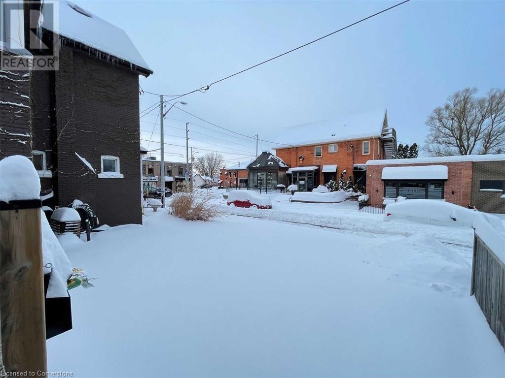 Photo 34 of 229 Locke Street S, Hamilton ON