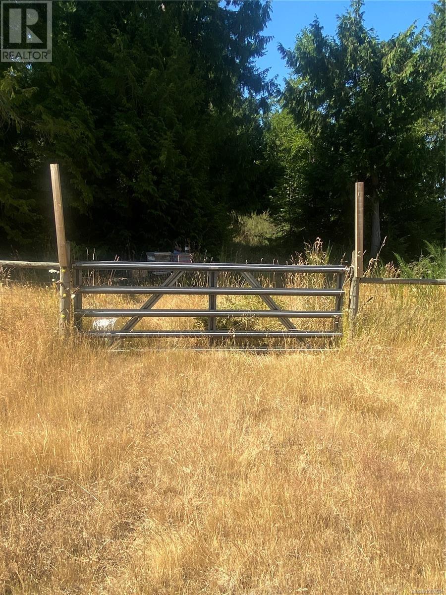lot B Briarwood Dr, Shawnigan Lake