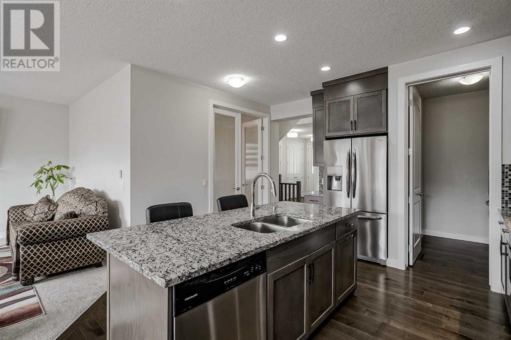 Photo 7 of 55 Walden Place Se, Calgary AB
