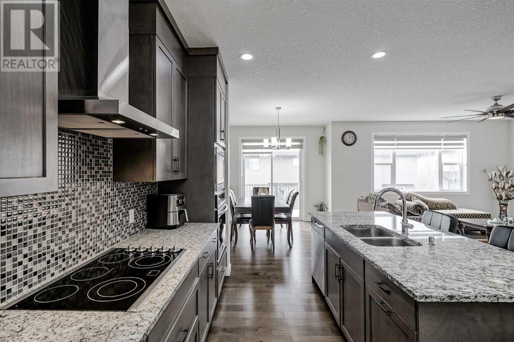 Photo 10 of 55 Walden Place Se, Calgary AB