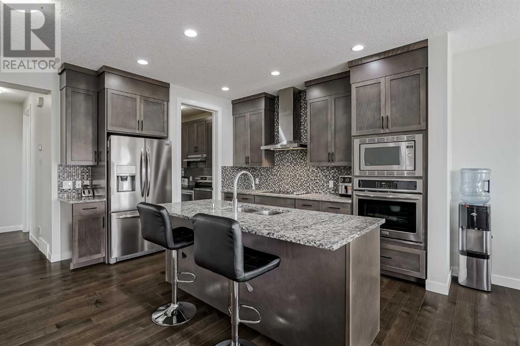 Photo 3 of 55 Walden Place Se, Calgary AB