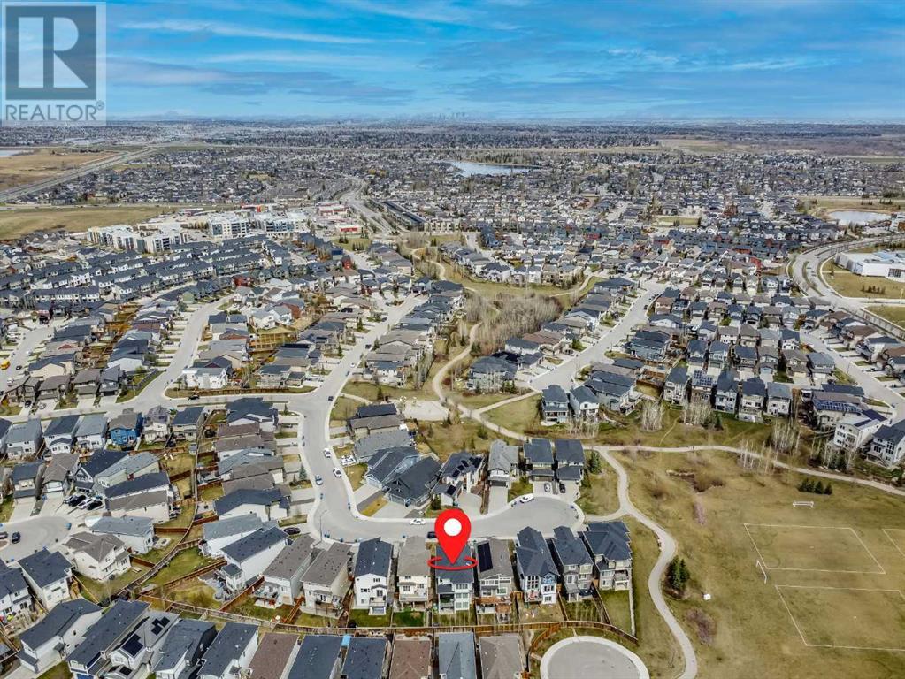 Photo 49 of 55 Walden Place Se, Calgary AB