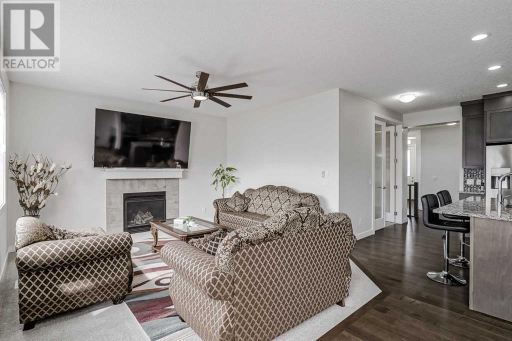 Photo 13 of 55 Walden Place Se, Calgary AB