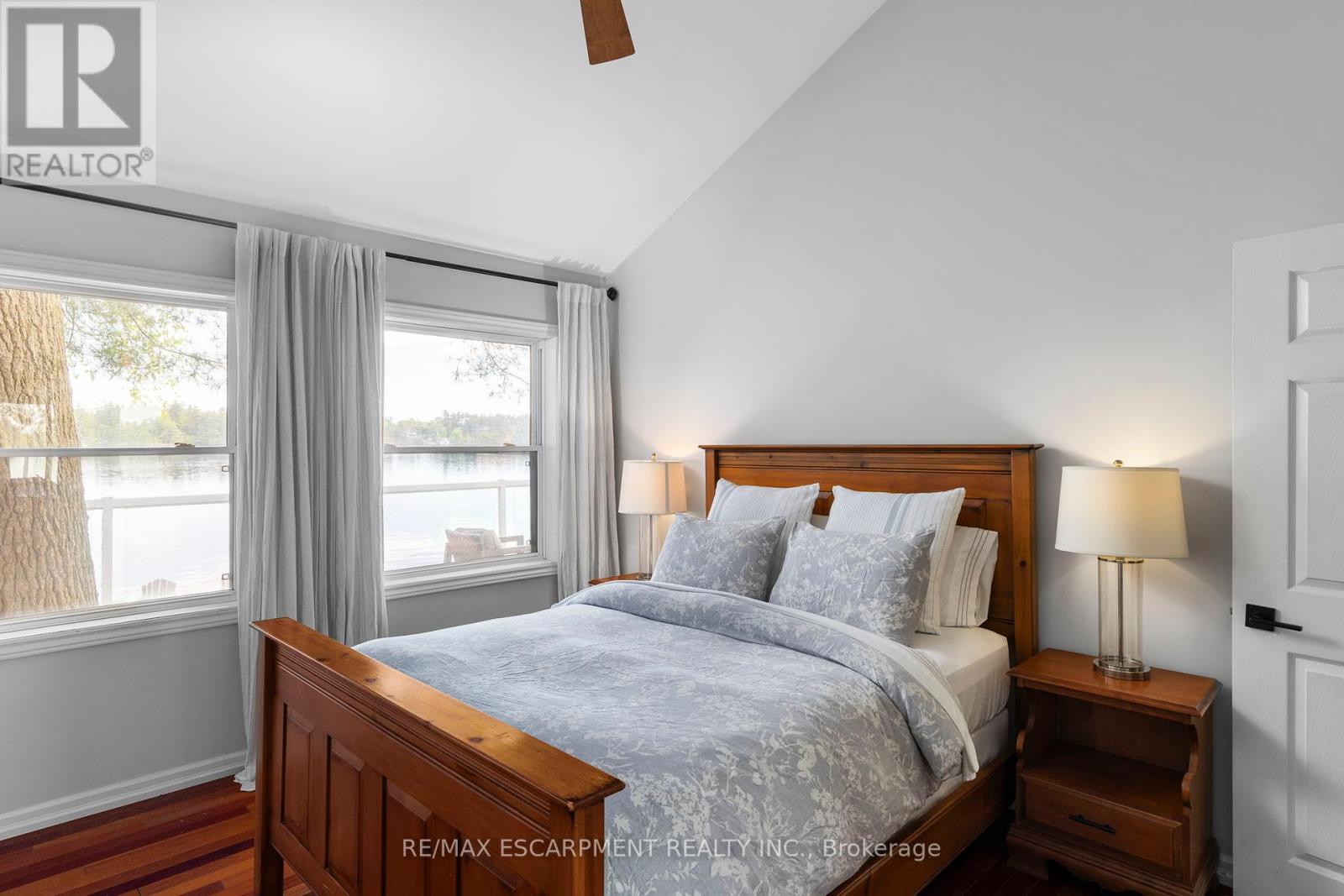 Photo 22 of 3 1166 North Shore Drive, Gravenhurst ON