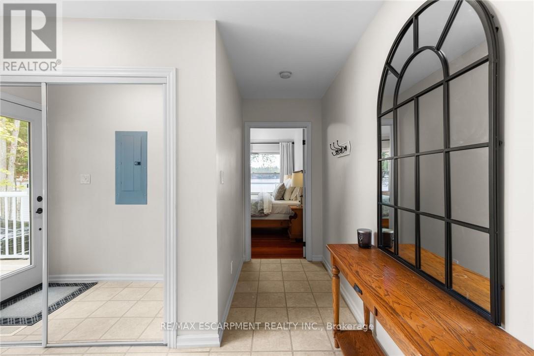 Photo 26 of 3 1166 North Shore Drive, Gravenhurst ON