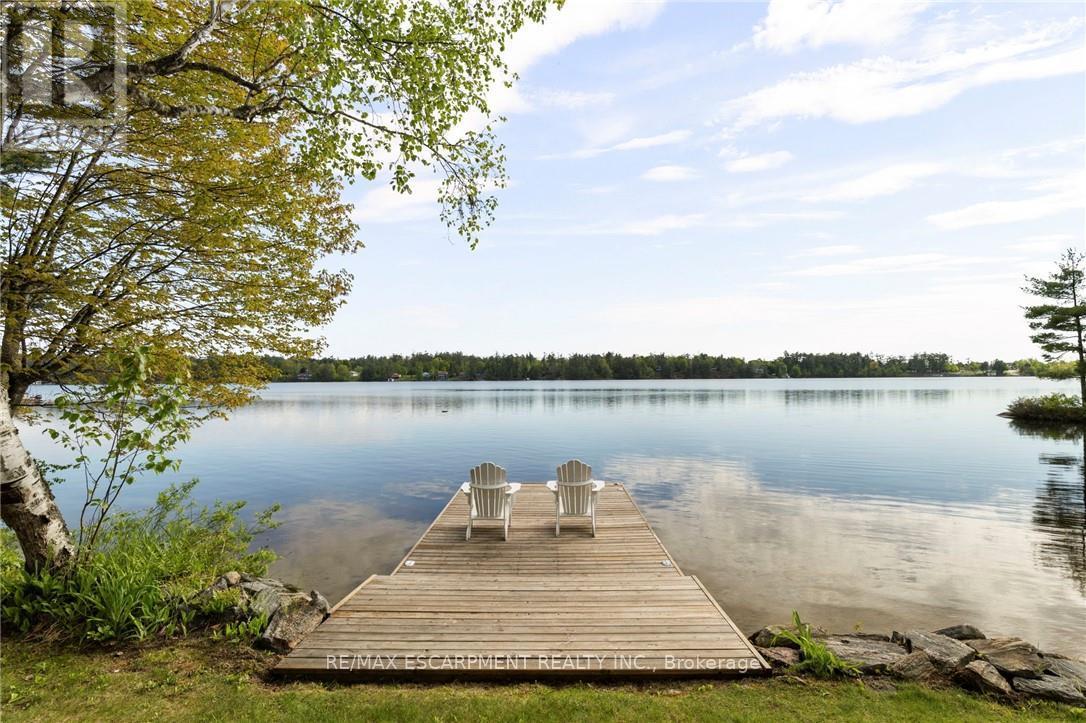 Photo 15 of 3 1166 North Shore Drive, Gravenhurst ON