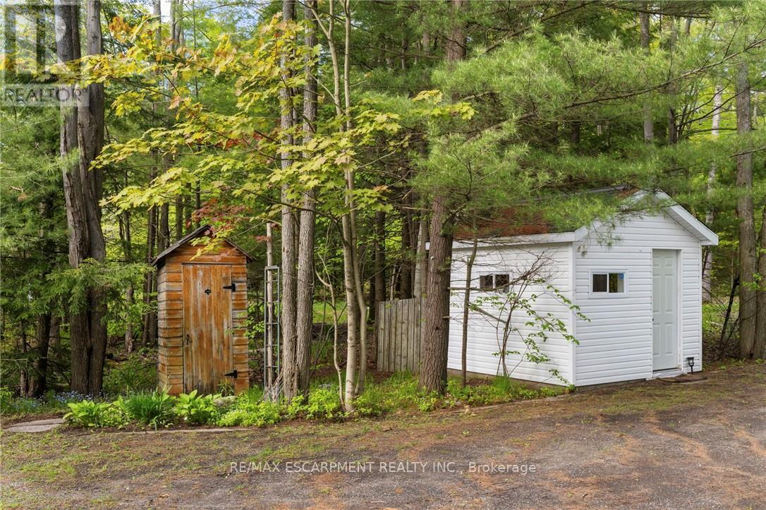 Photo 39 of 3 1166 North Shore Drive, Gravenhurst ON