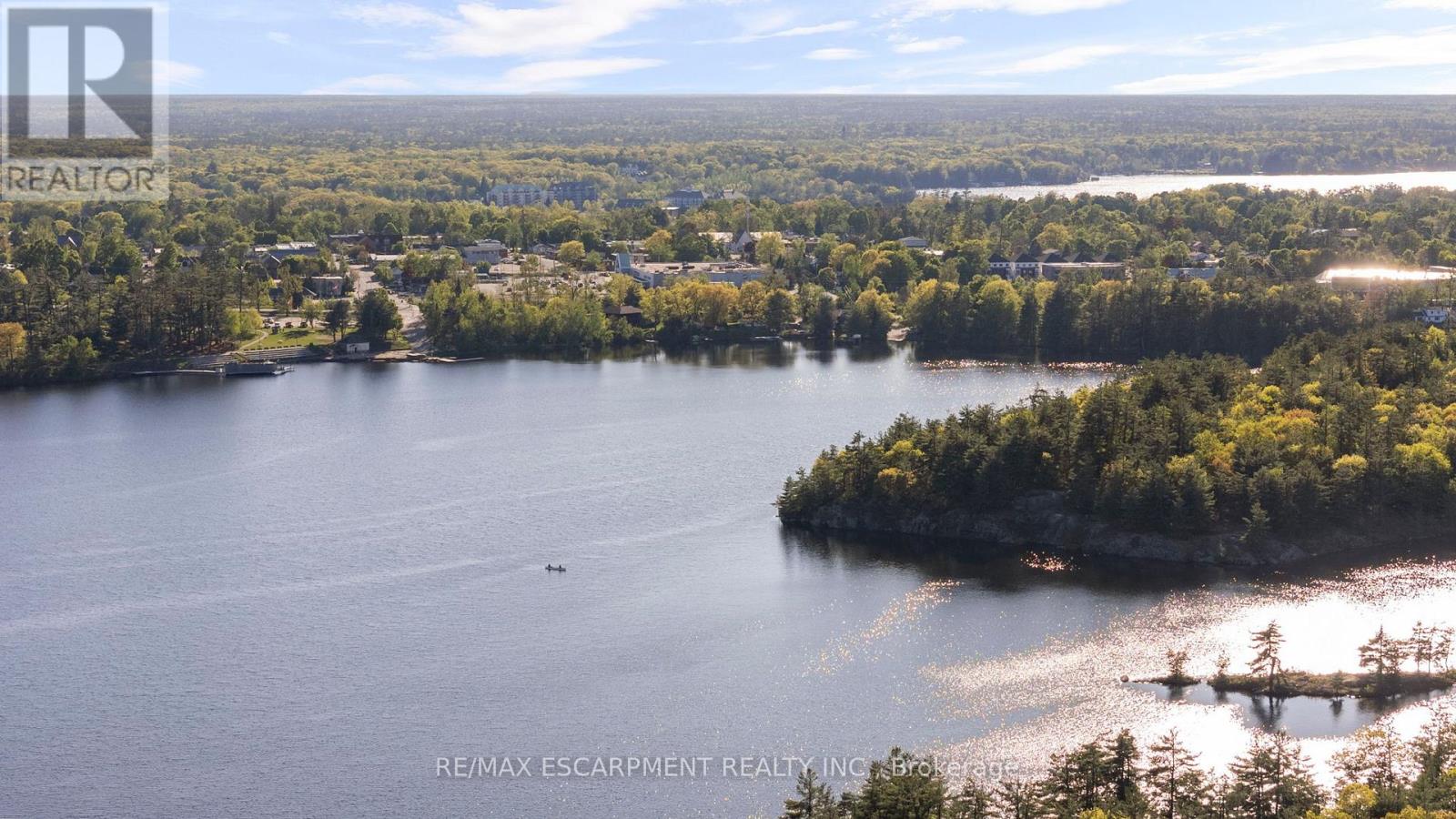 Photo 23 of 3 1166 North Shore Drive, Gravenhurst ON