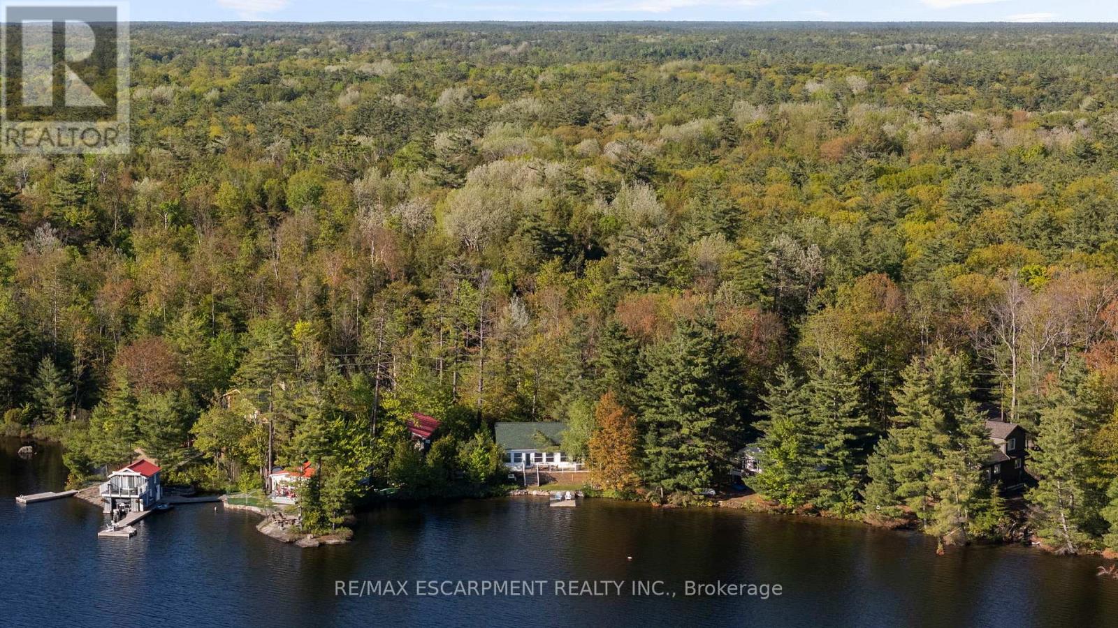 Photo 16 of 3 1166 North Shore Drive, Gravenhurst ON