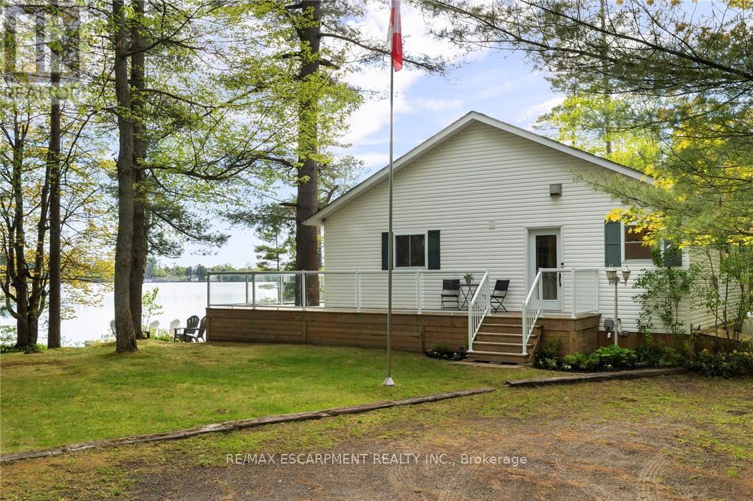 Photo 24 of 3 1166 North Shore Drive, Gravenhurst ON
