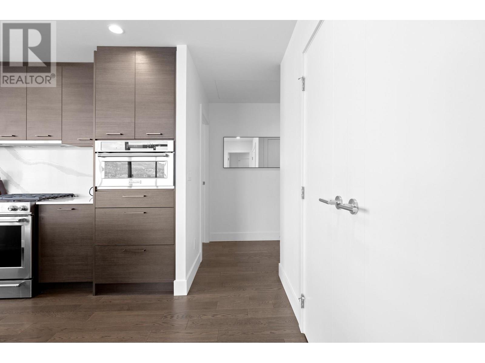 2805 1191 Sunset Drive, Kelowna