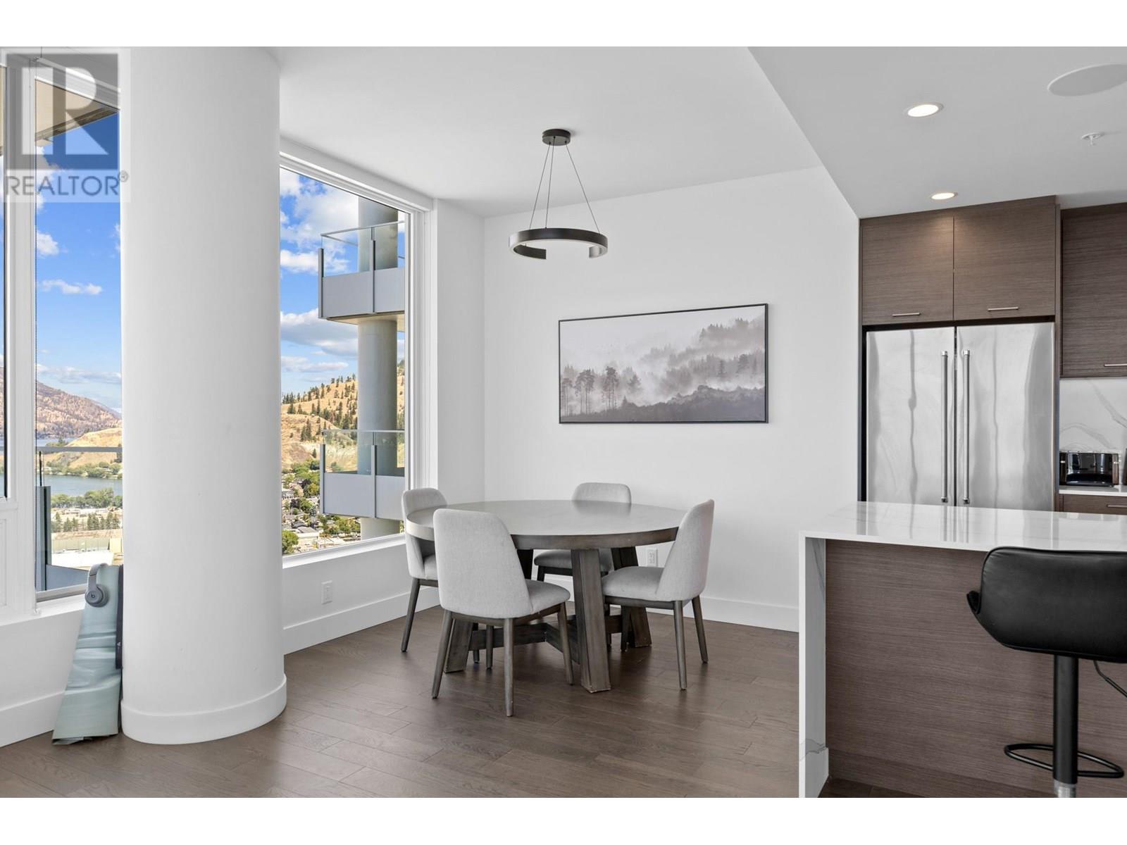 2805 1191 Sunset Drive, Kelowna