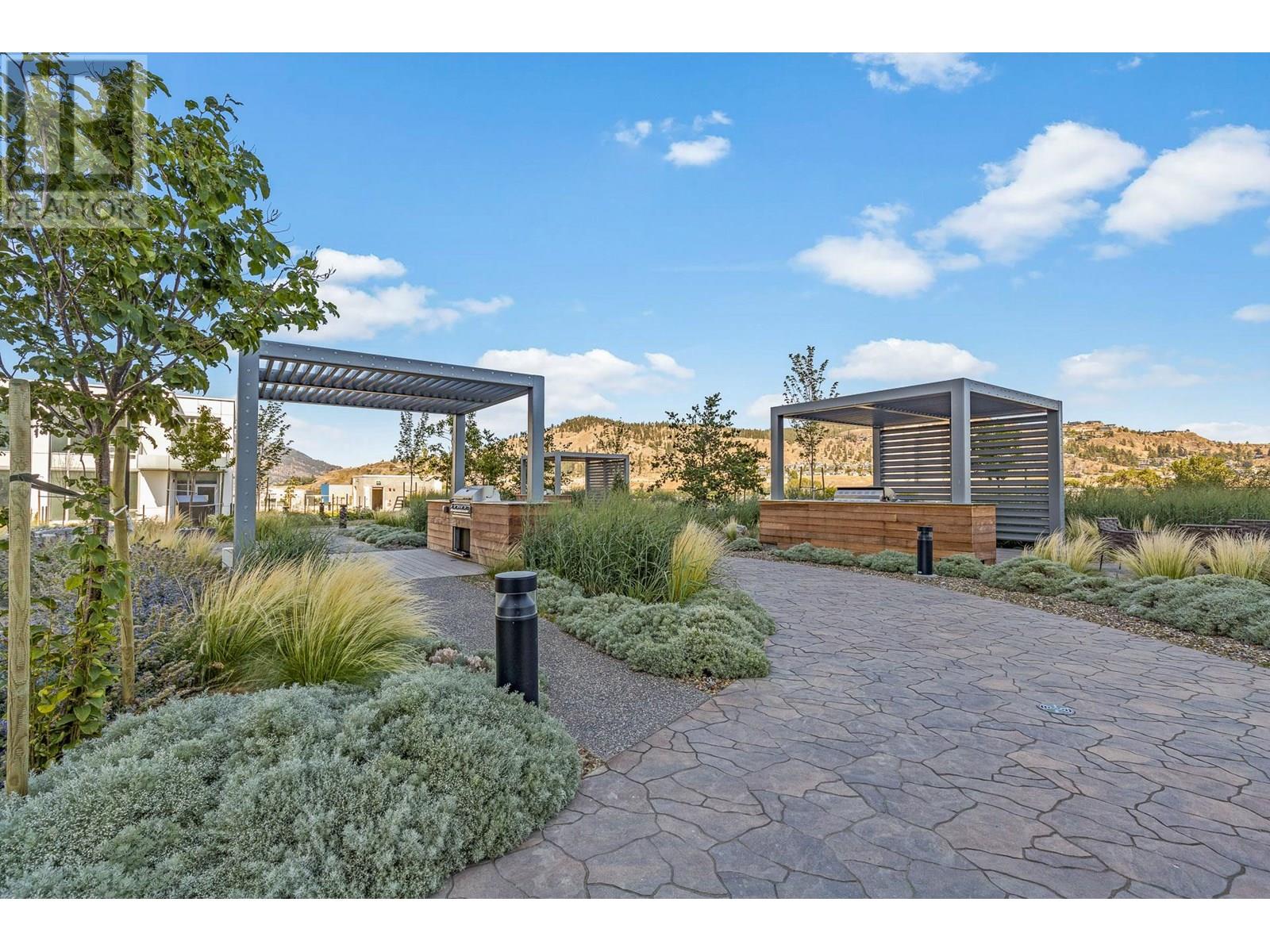 2805 1191 Sunset Drive, Kelowna