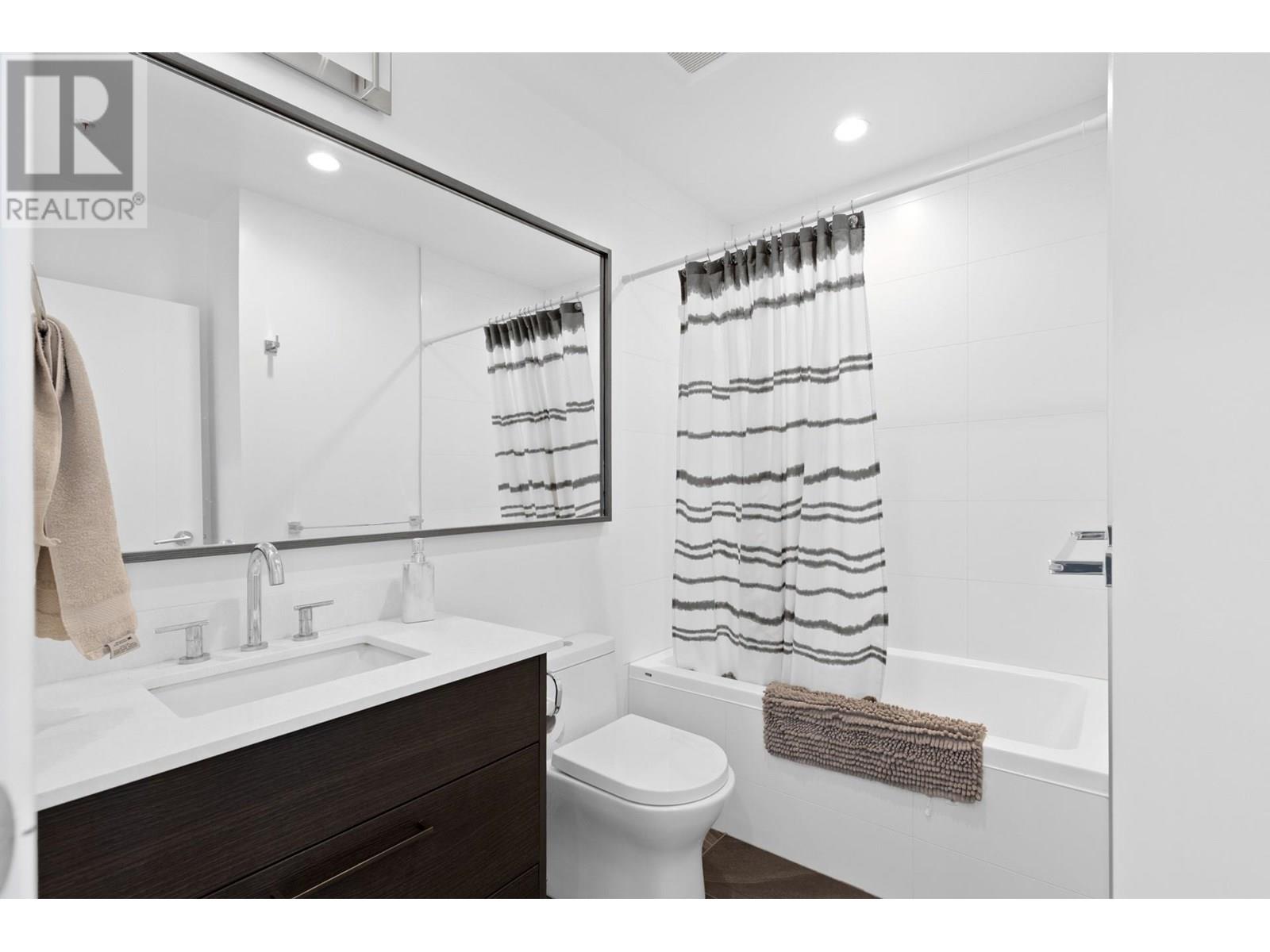 2805 1191 Sunset Drive, Kelowna