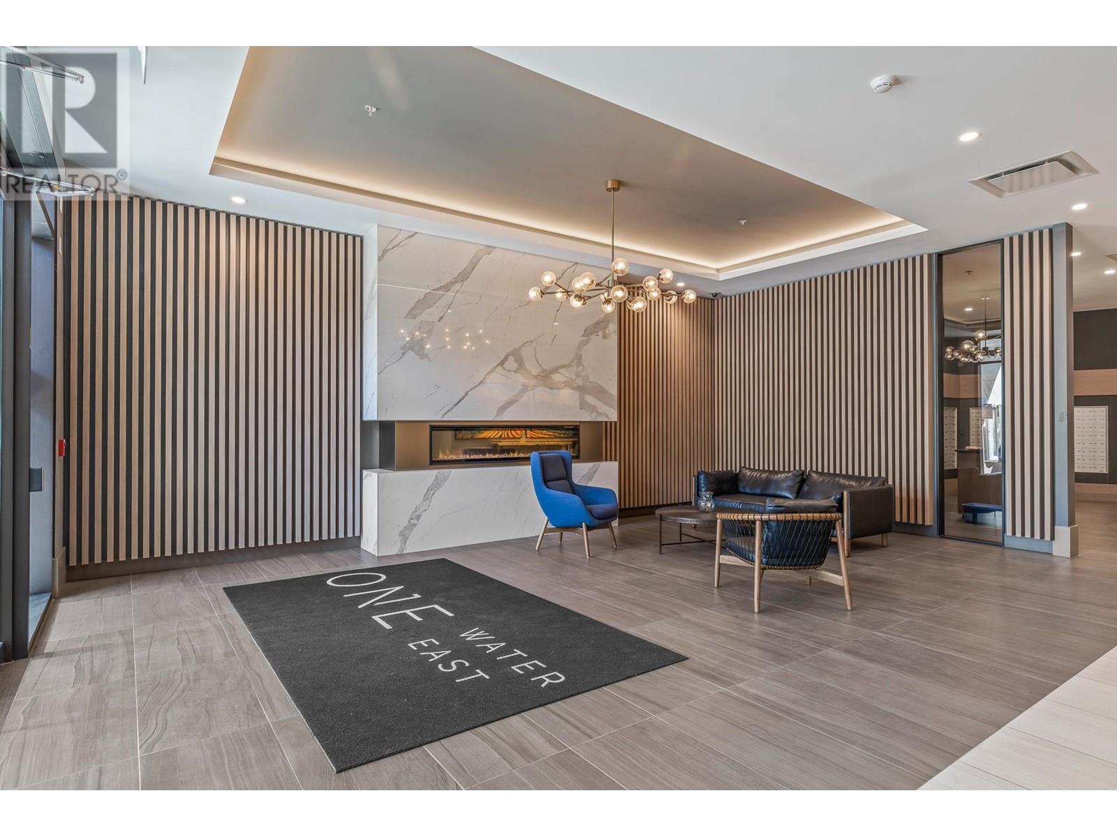 2805 1191 Sunset Drive, Kelowna