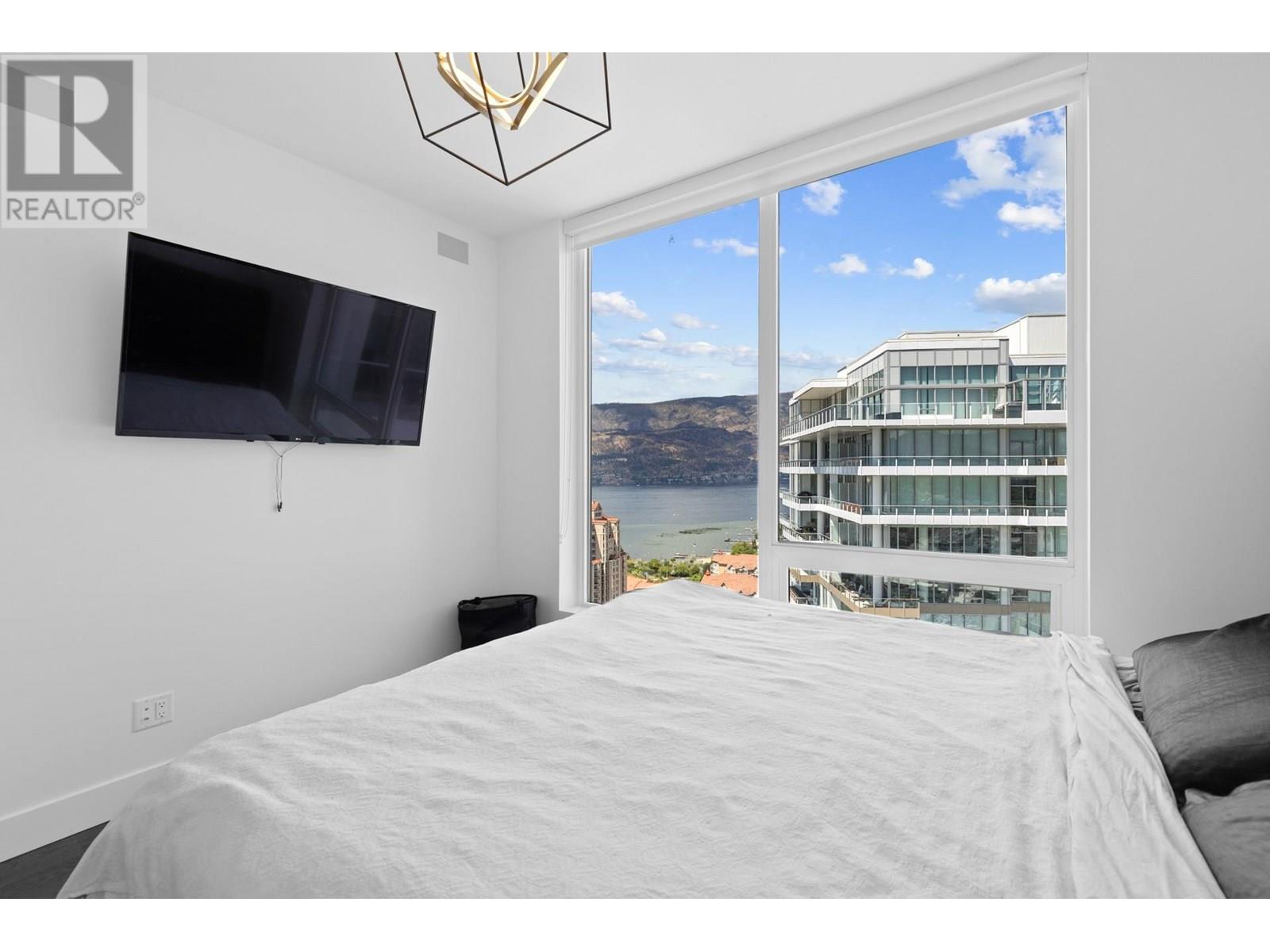 2805 1191 Sunset Drive, Kelowna
