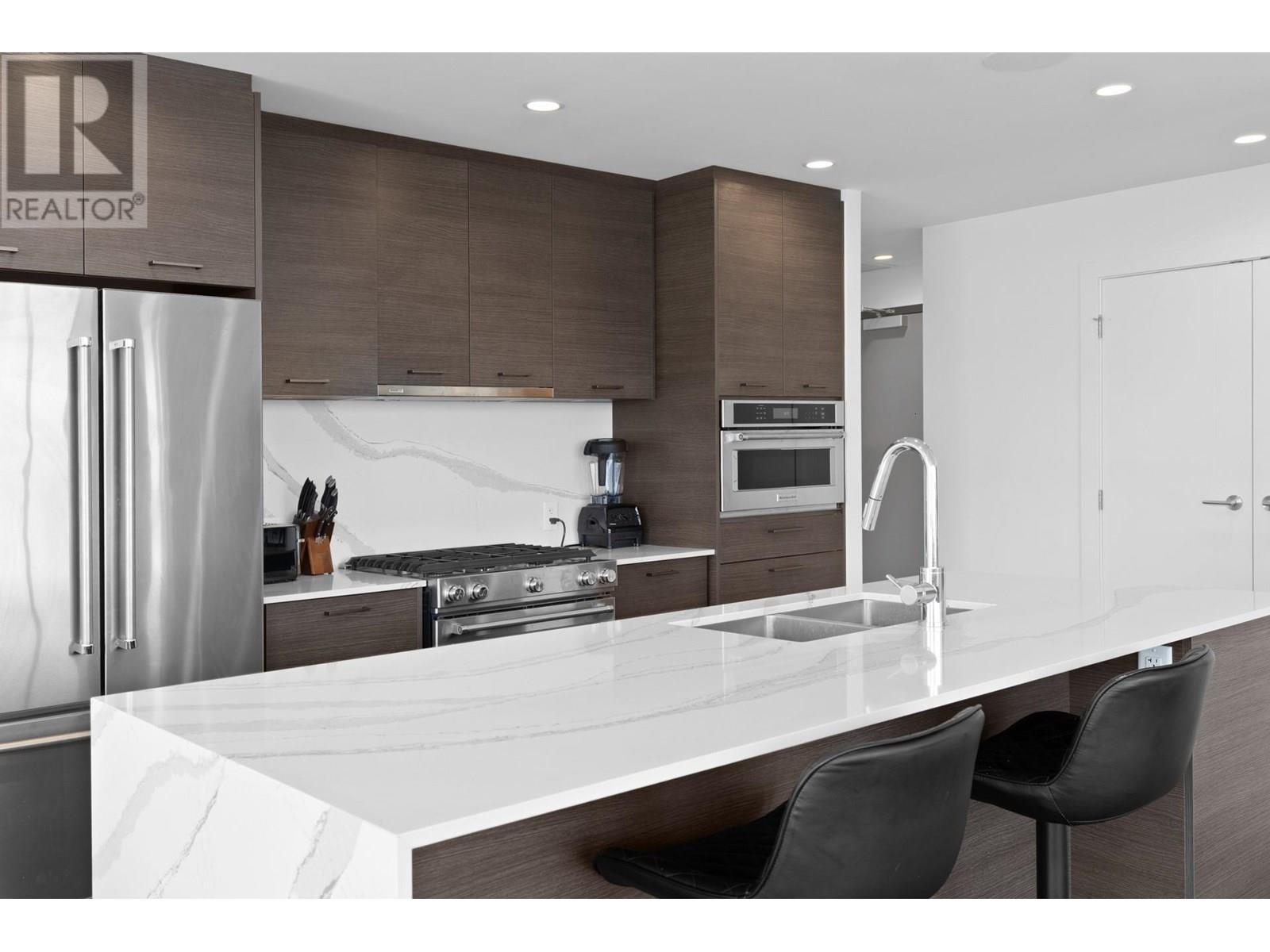 2805 1191 Sunset Drive, Kelowna