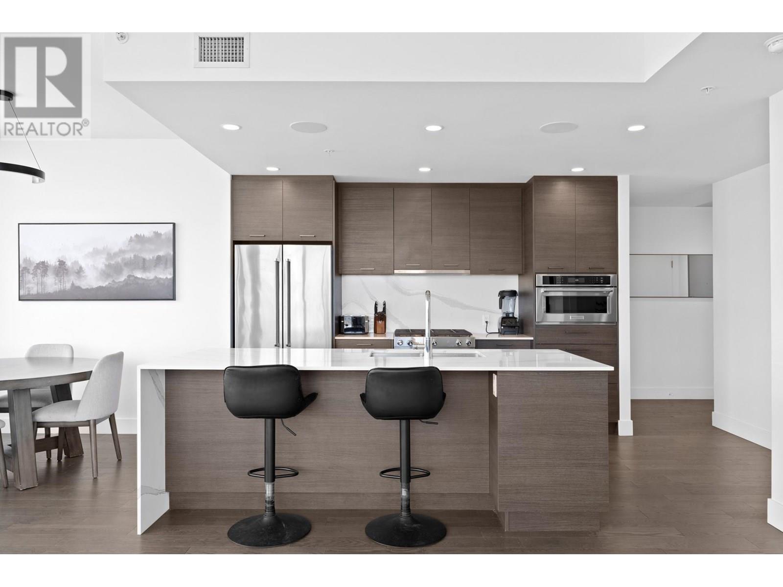 2805 1191 Sunset Drive, Kelowna