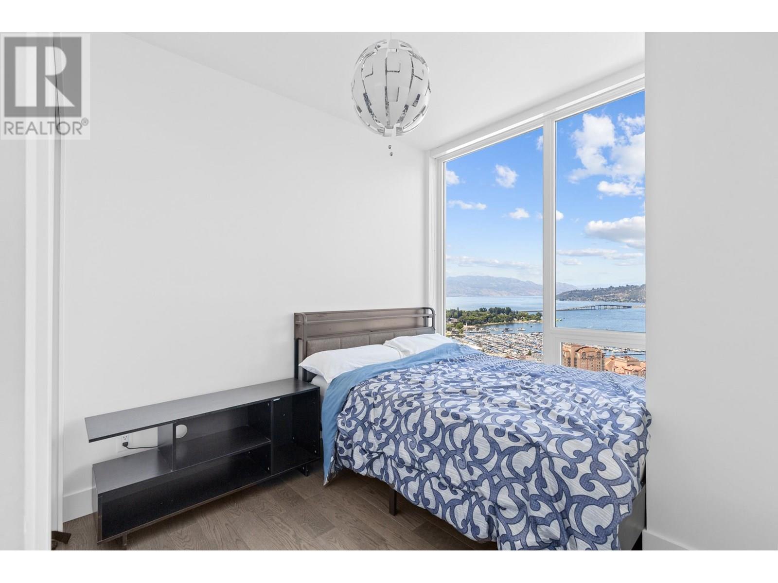 2805 1191 Sunset Drive, Kelowna