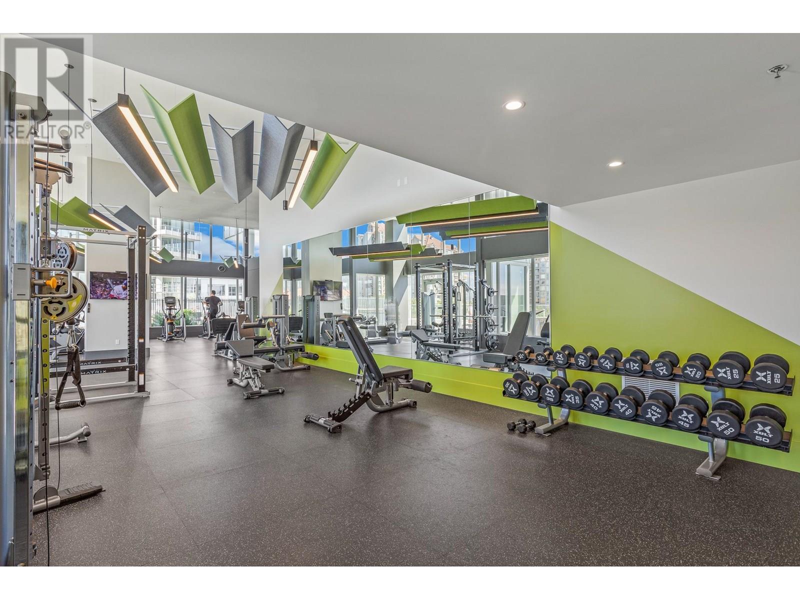 2805 1191 Sunset Drive, Kelowna