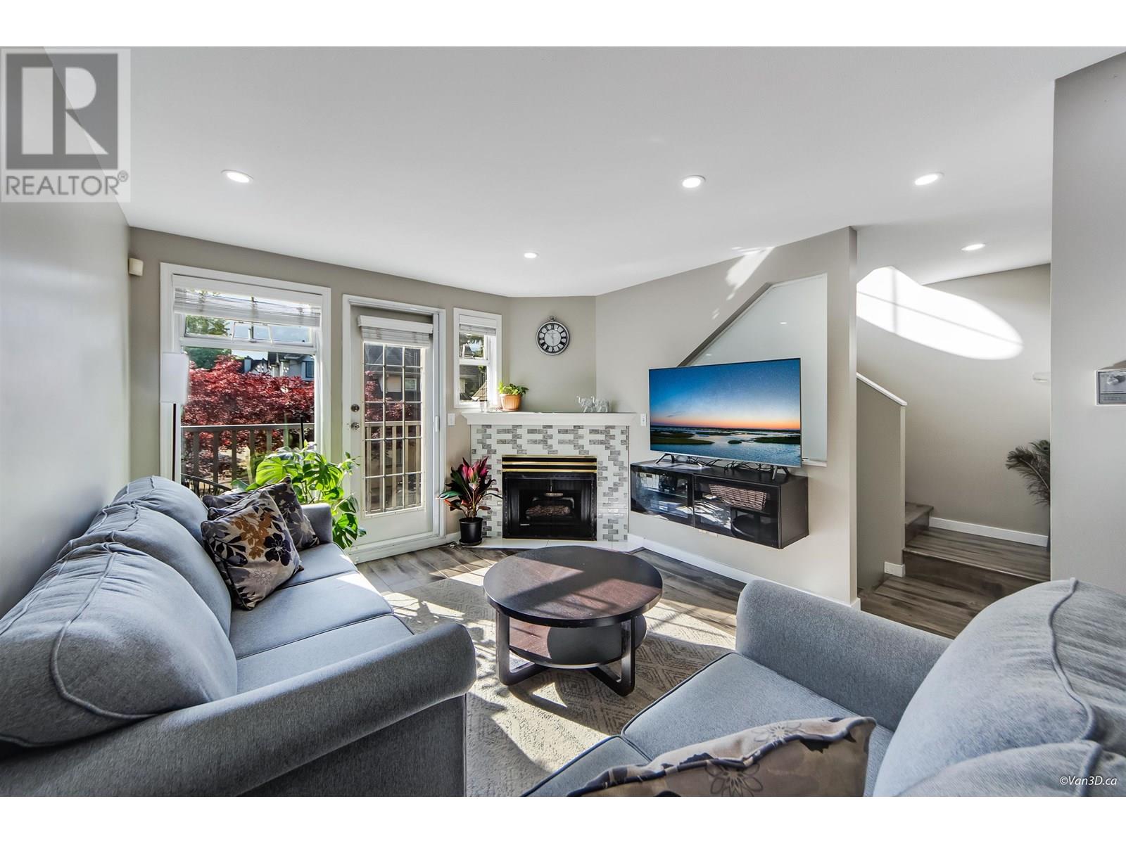 Photo 4 of 2 22771 Norton Court, Richmond BC