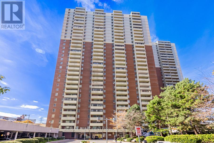 Photo 10 of 308 1 Massey Square, Toronto ON