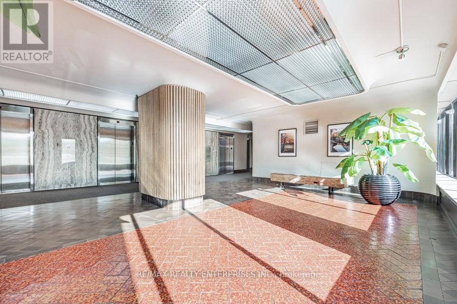 Photo 22 of 308 1 Massey Square, Toronto ON