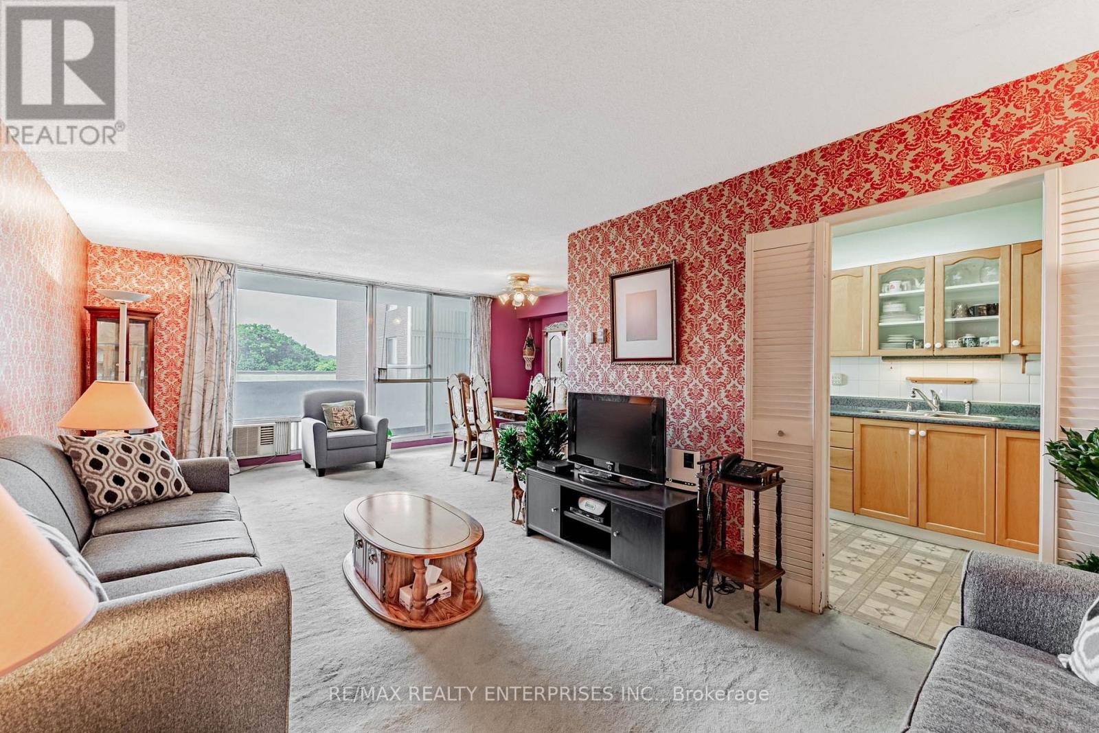 Photo 13 of 308 1 Massey Square, Toronto ON