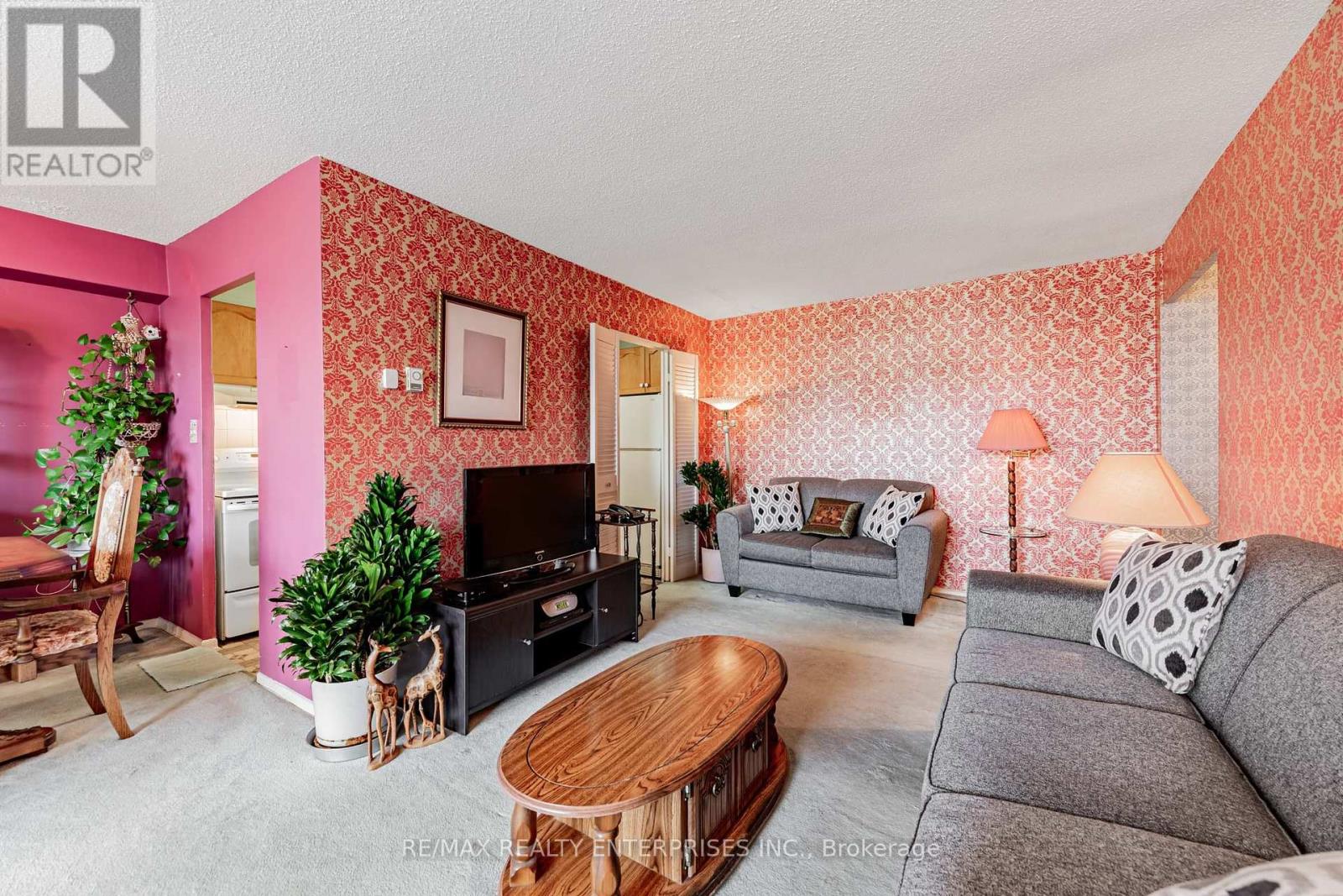 Photo 21 of 308 1 Massey Square, Toronto ON