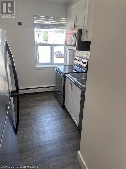 Photo 2 of 2 Grant Boulevard Unit 9, Dundas ON