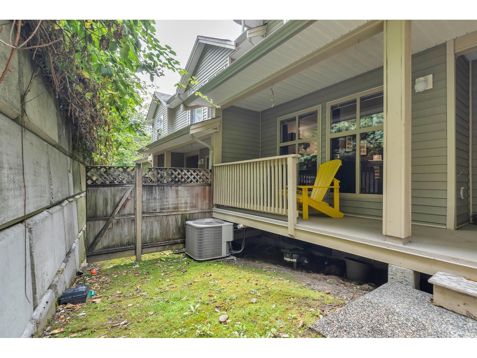 Photo 22 of 19 46858 Russell Road Promontory, Chilliwack BC