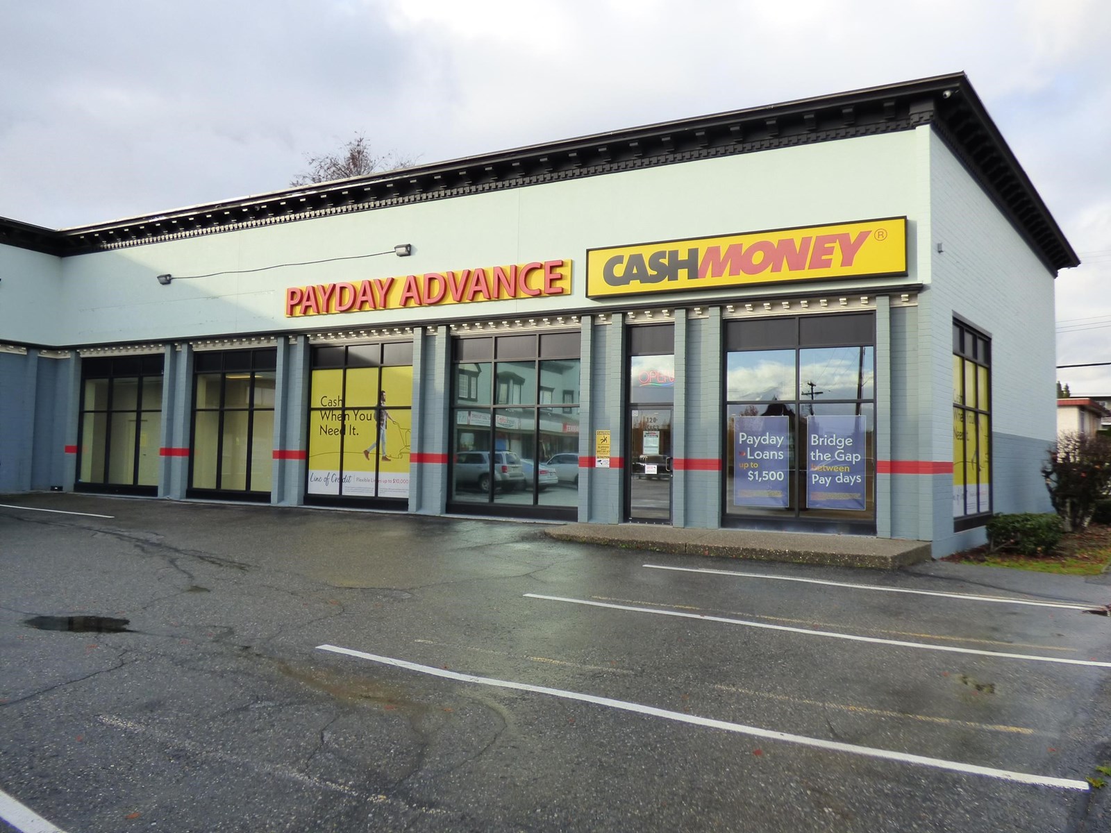 Photo 1 of 120 45863 Yale Road Chilliwack Downtown, Chilliwack BC