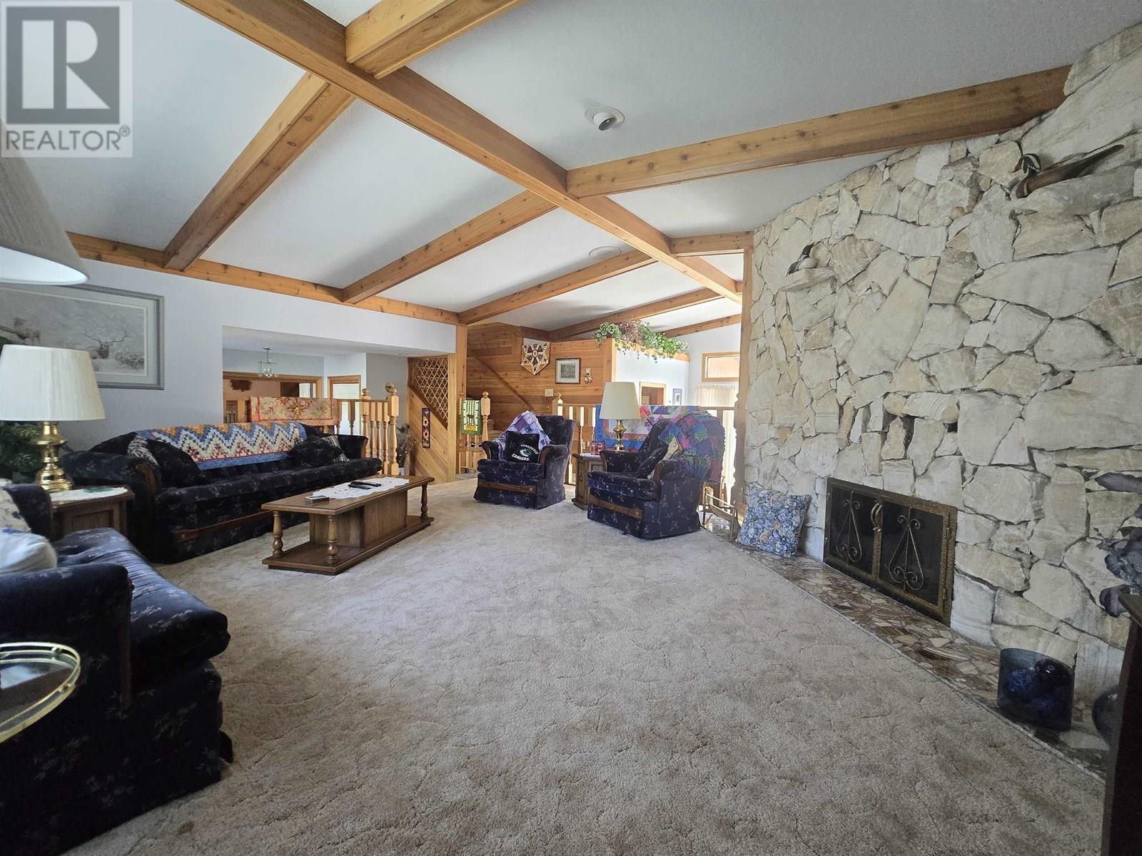 1233 4TH AVENUE, Valemount