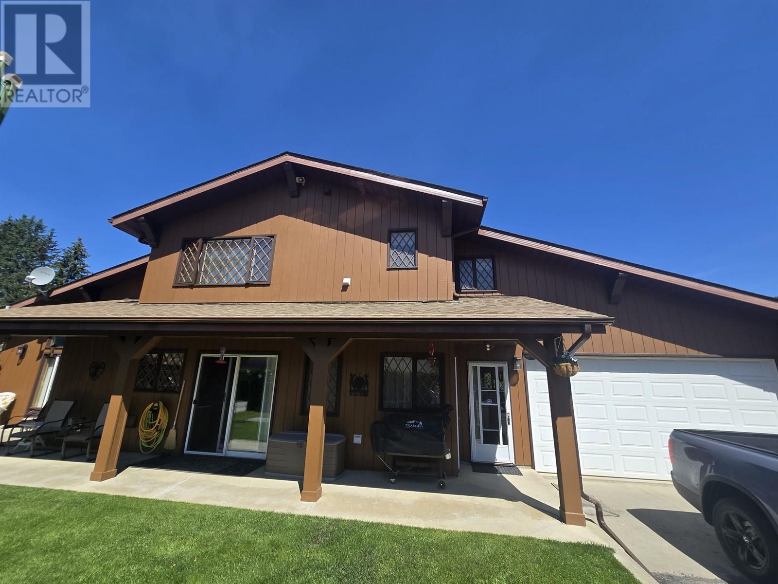 1233 4TH AVENUE, Valemount
