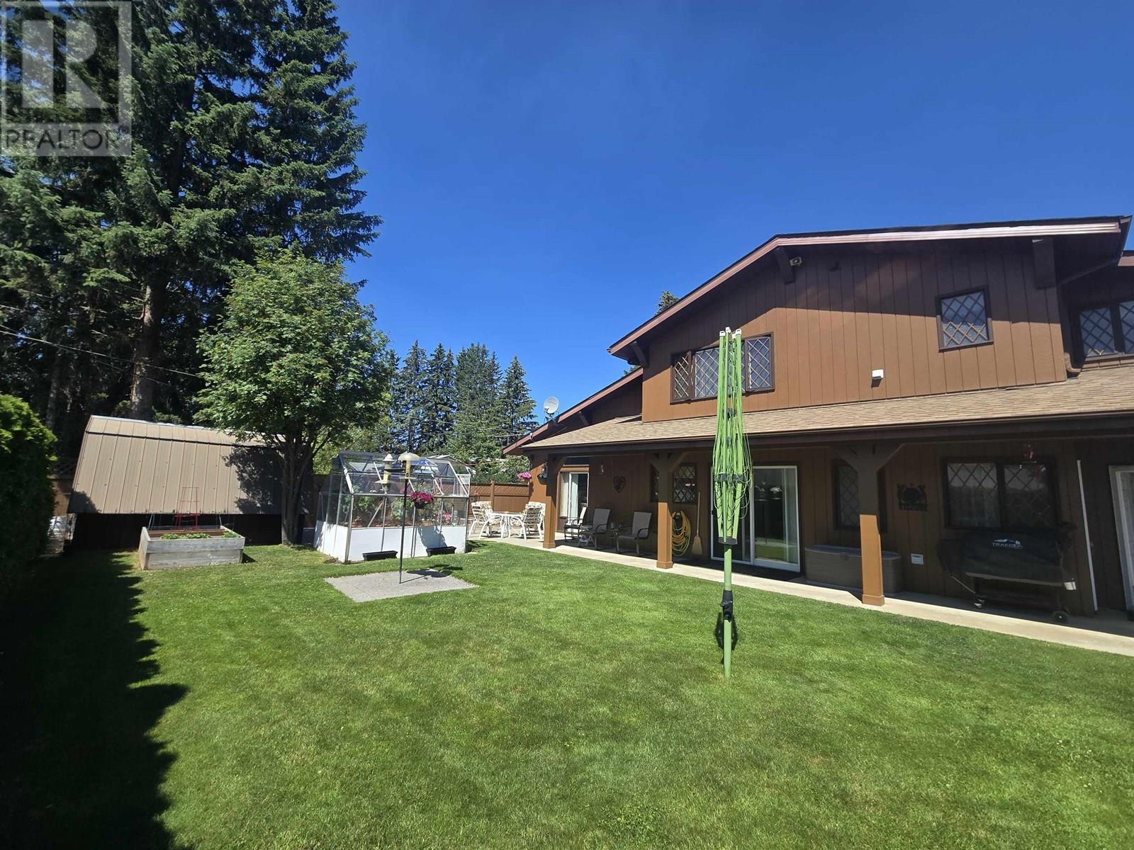 1233 4TH AVENUE, Valemount