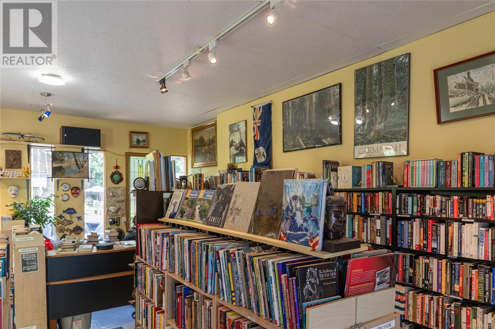 10741 Chemainus Rd, Ladysmith