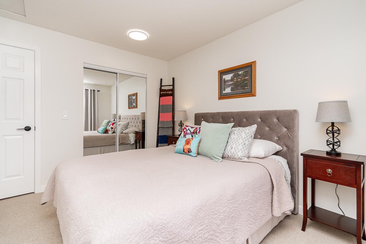 Photo 18 of 270 20391 96 Avenue, Langley BC