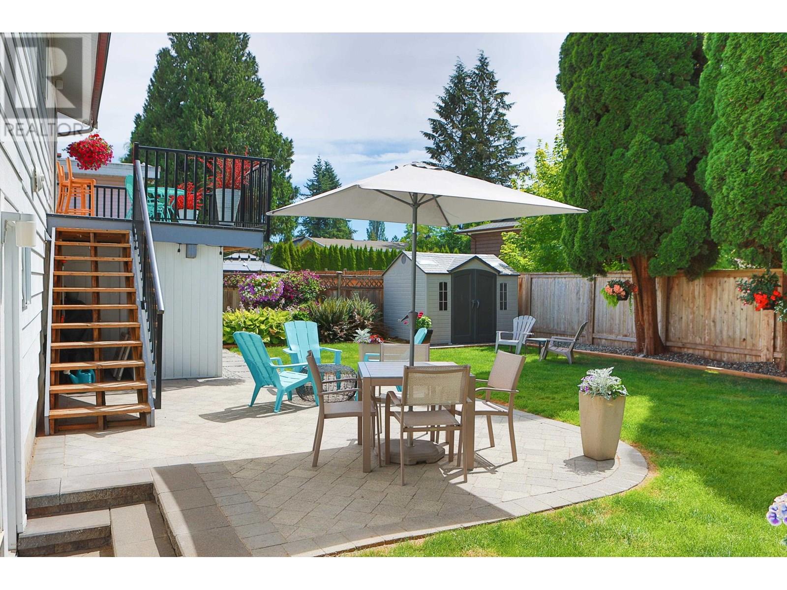 954 LINCOLN AVENUE, Port Coquitlam