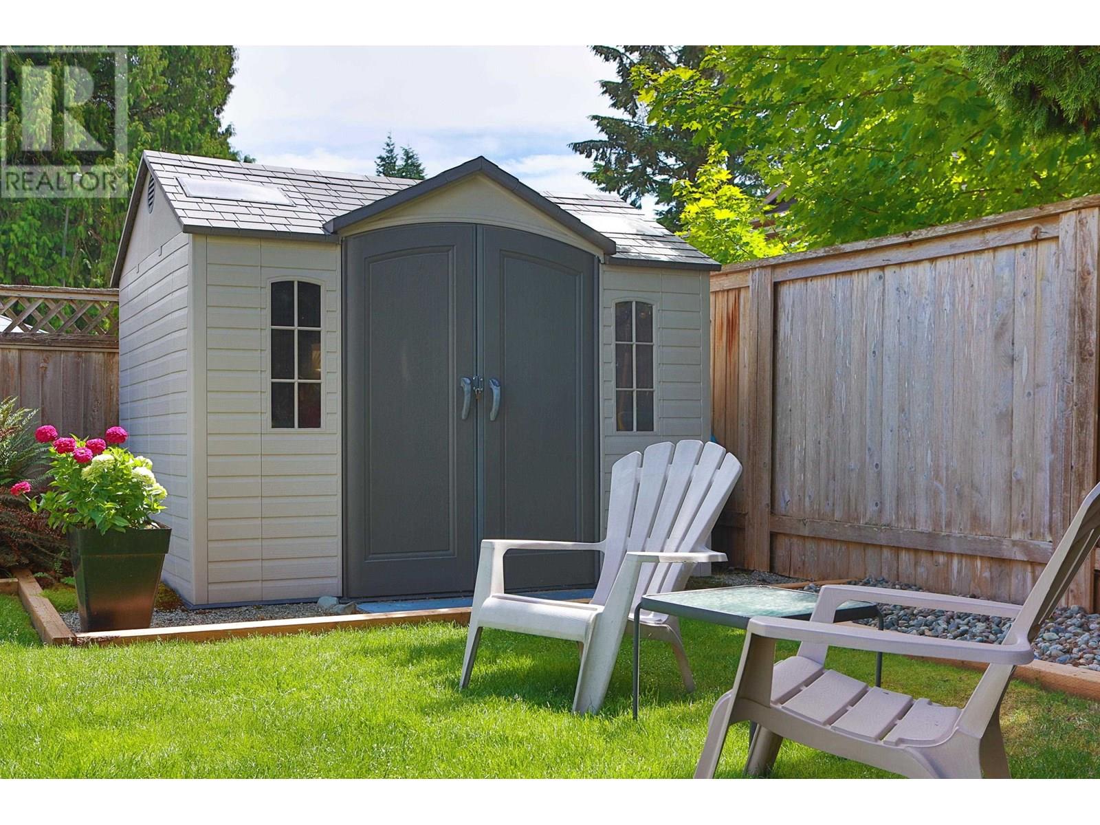 954 LINCOLN AVENUE, Port Coquitlam