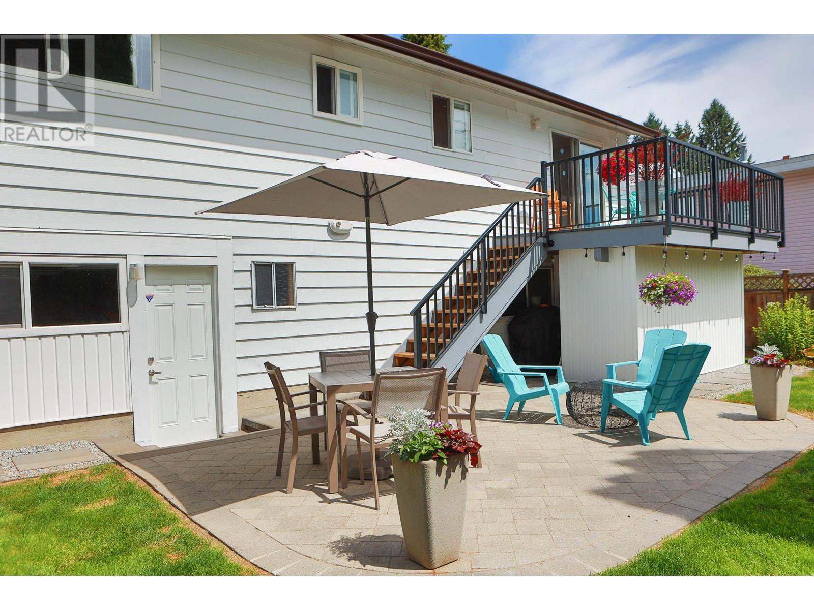 954 LINCOLN AVENUE, Port Coquitlam