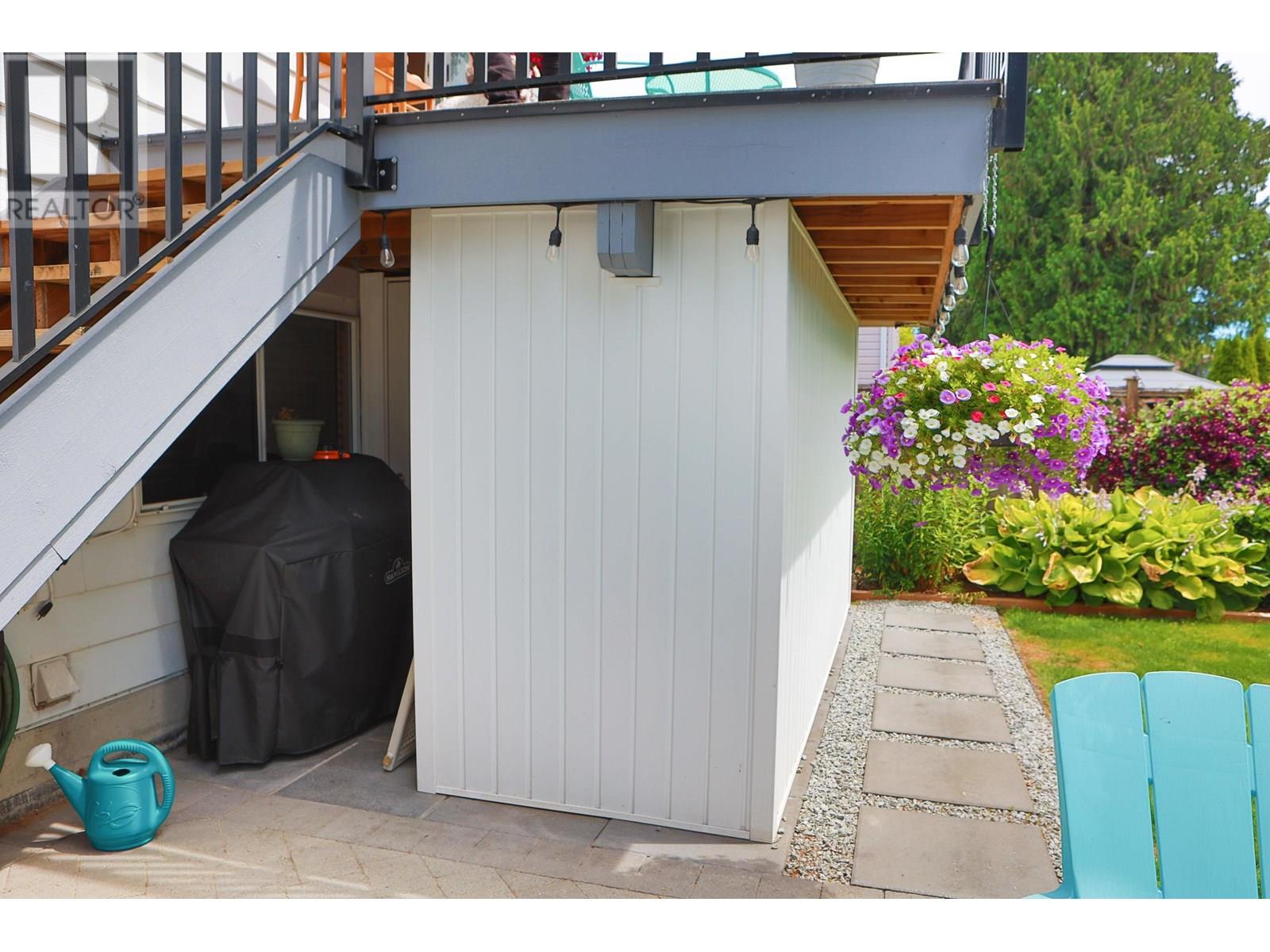954 LINCOLN AVENUE, Port Coquitlam