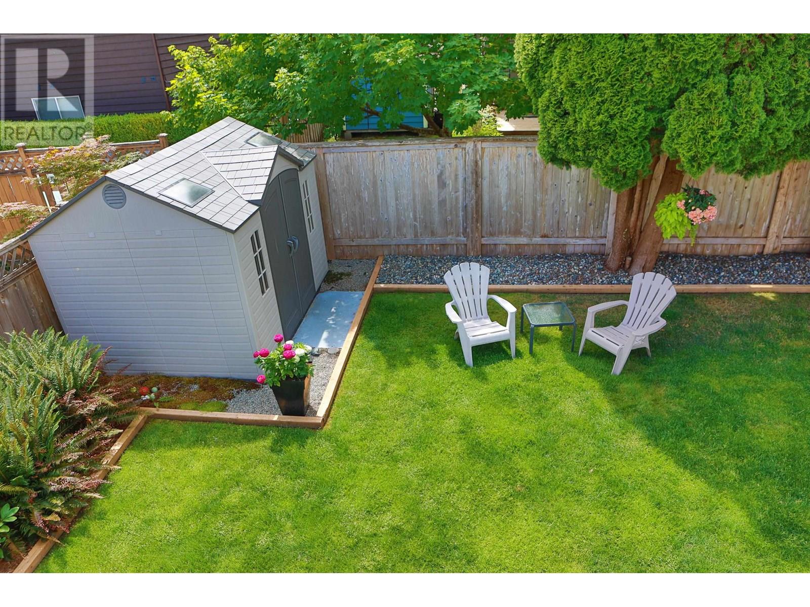 954 LINCOLN AVENUE, Port Coquitlam