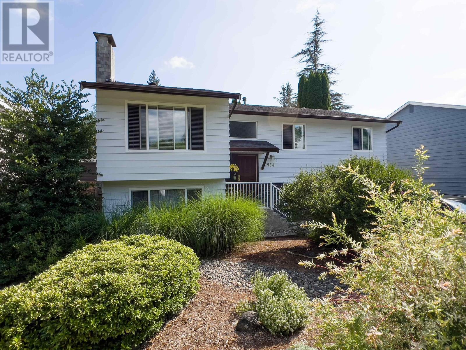 954 LINCOLN AVENUE, Port Coquitlam