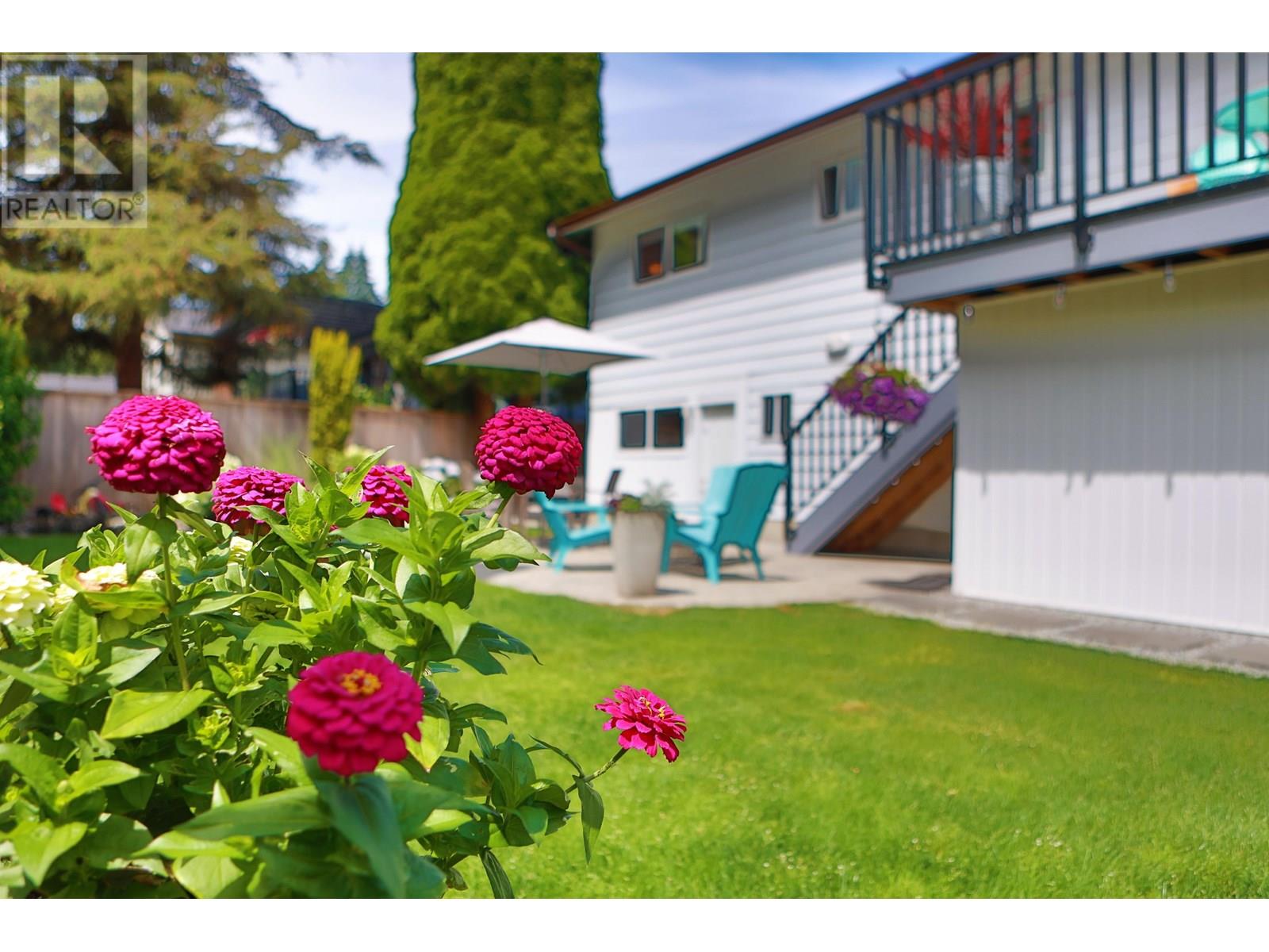 954 LINCOLN AVENUE, Port Coquitlam
