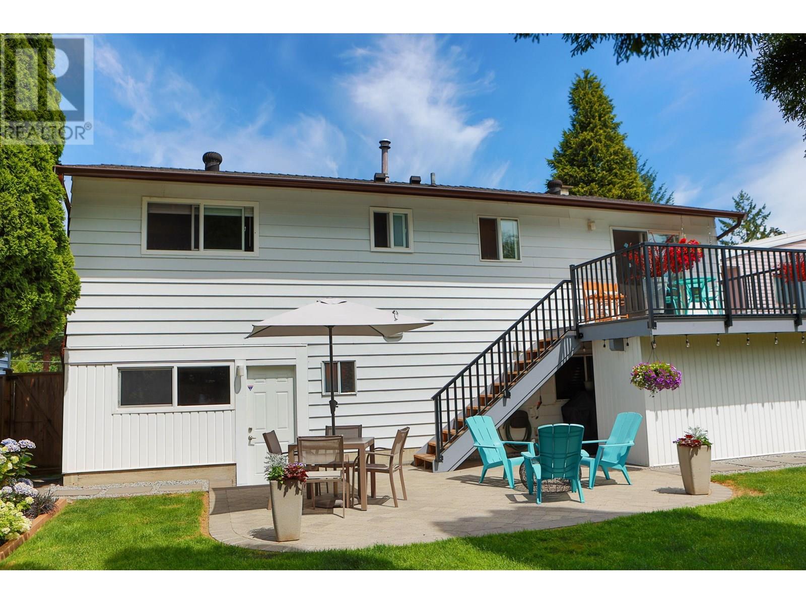 954 LINCOLN AVENUE, Port Coquitlam