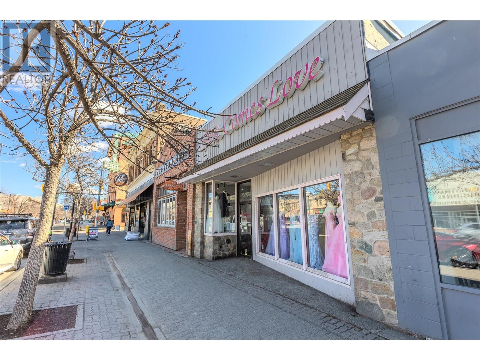 Photo 2 of 367 Victoria Street, Kamloops BC