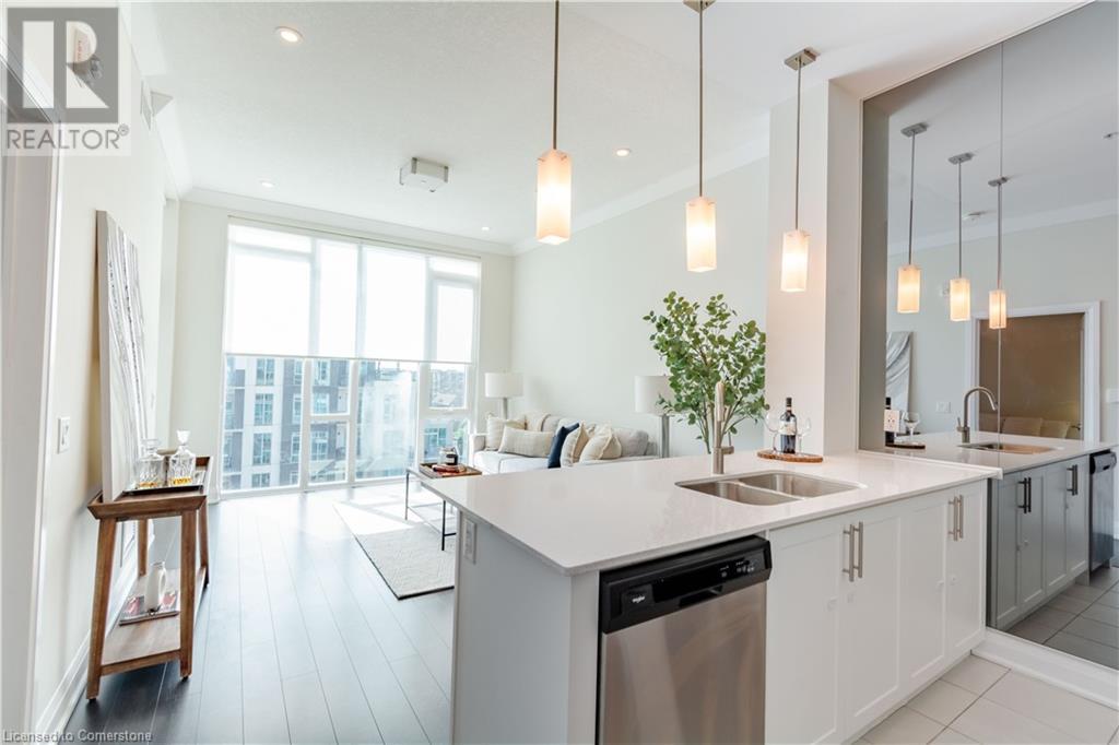 Photo 15 of 16 Concord Place Unit 609, Grimsby ON