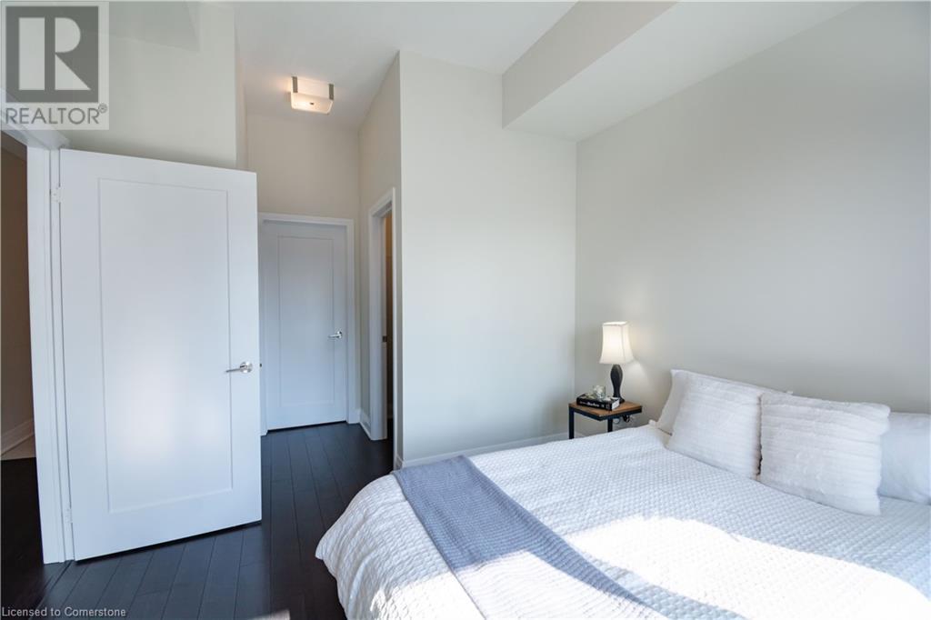 Photo 17 of 16 Concord Place Unit 609, Grimsby ON