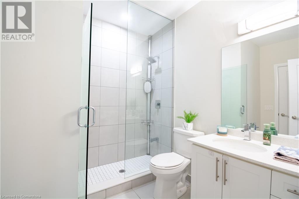 Photo 33 of 16 Concord Place Unit 609, Grimsby ON